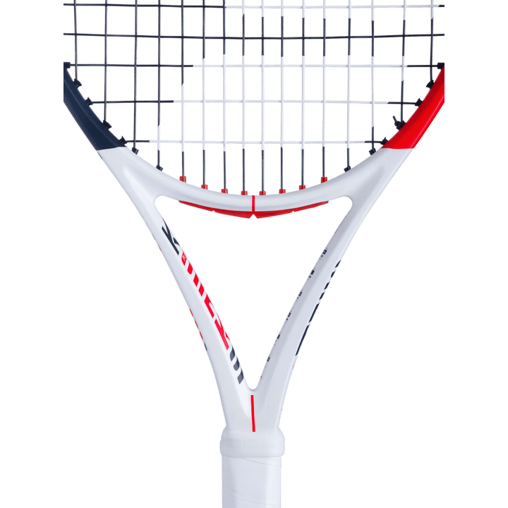 Babolat Pure Strike Jr 25 16x19 Tennis Racquet Unstrung Tennis racquets Babolat 
