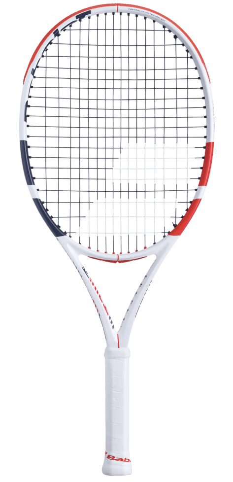 Babolat Pure Strike Jr 25 16x19 Tennis Racquet Unstrung Tennis racquets Babolat 