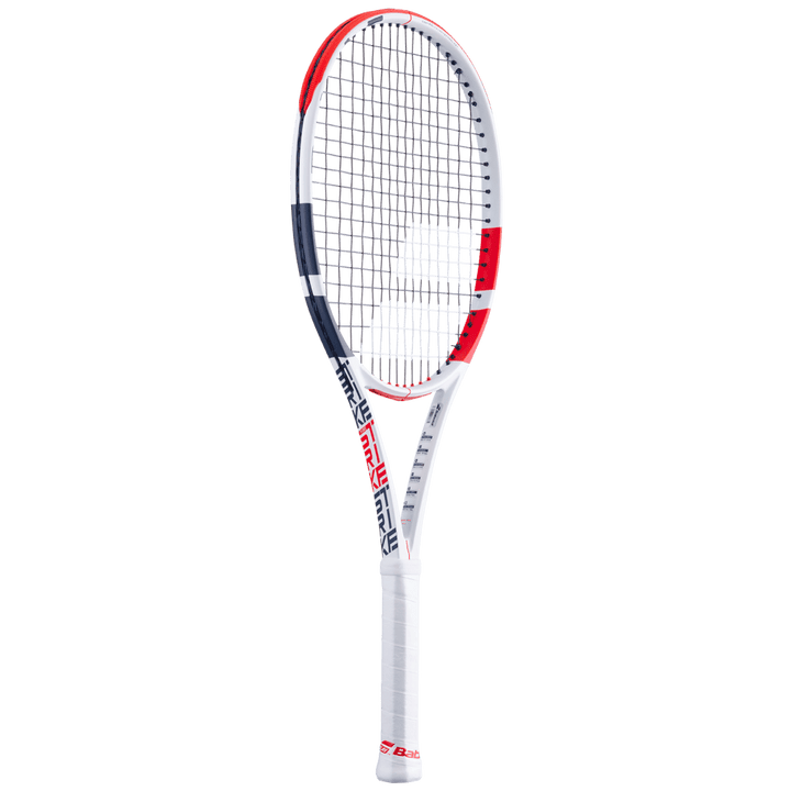 Babolat Pure Strike Lite Tennis Racquet Unstrung Tennis racquets Babolat 