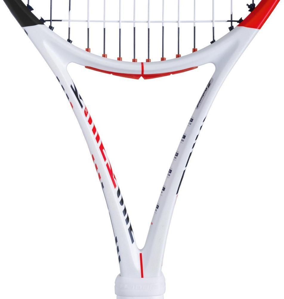 Babolat Pure Strike Team Tennis Racquet Unstrung Tennis racquets Babolat 