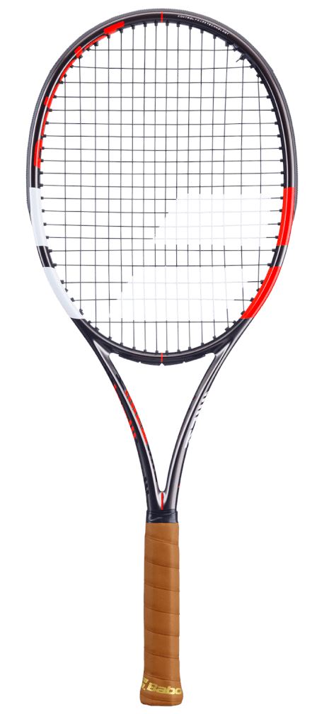 Babolat Pure Strike VS 2022 Tennis Racquet Unstrung – Sports Virtuoso