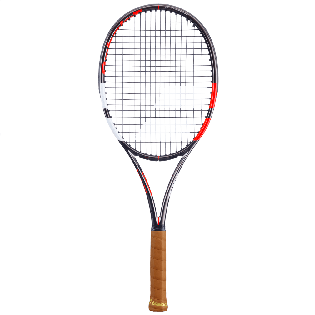 Babolat Pure Strike VS 2022 Tennis Racquet Unstrung Tennis racquets Babolat 