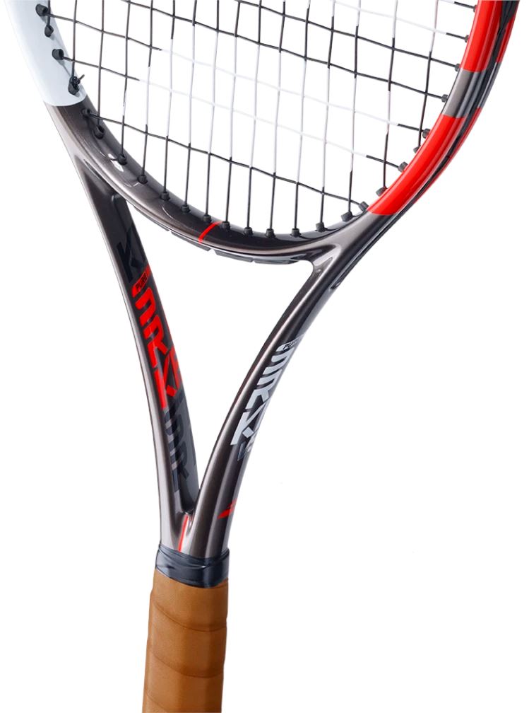 Babolat Pure Strike VS 2022 Tennis Racquet Unstrung Tennis racquets Babolat 
