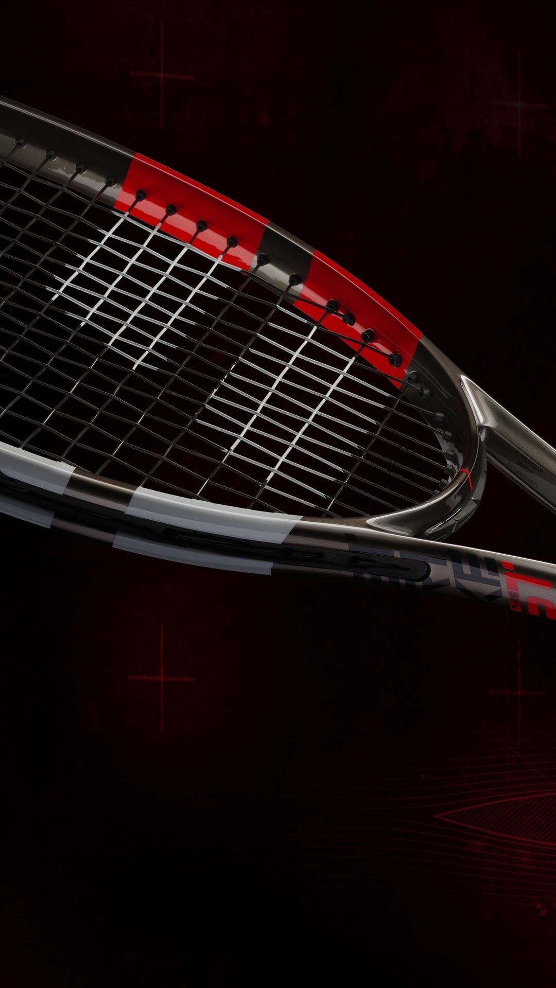 Babolat Pure Strike VS 2022 Tennis Racquet Unstrung Sports Virtuoso