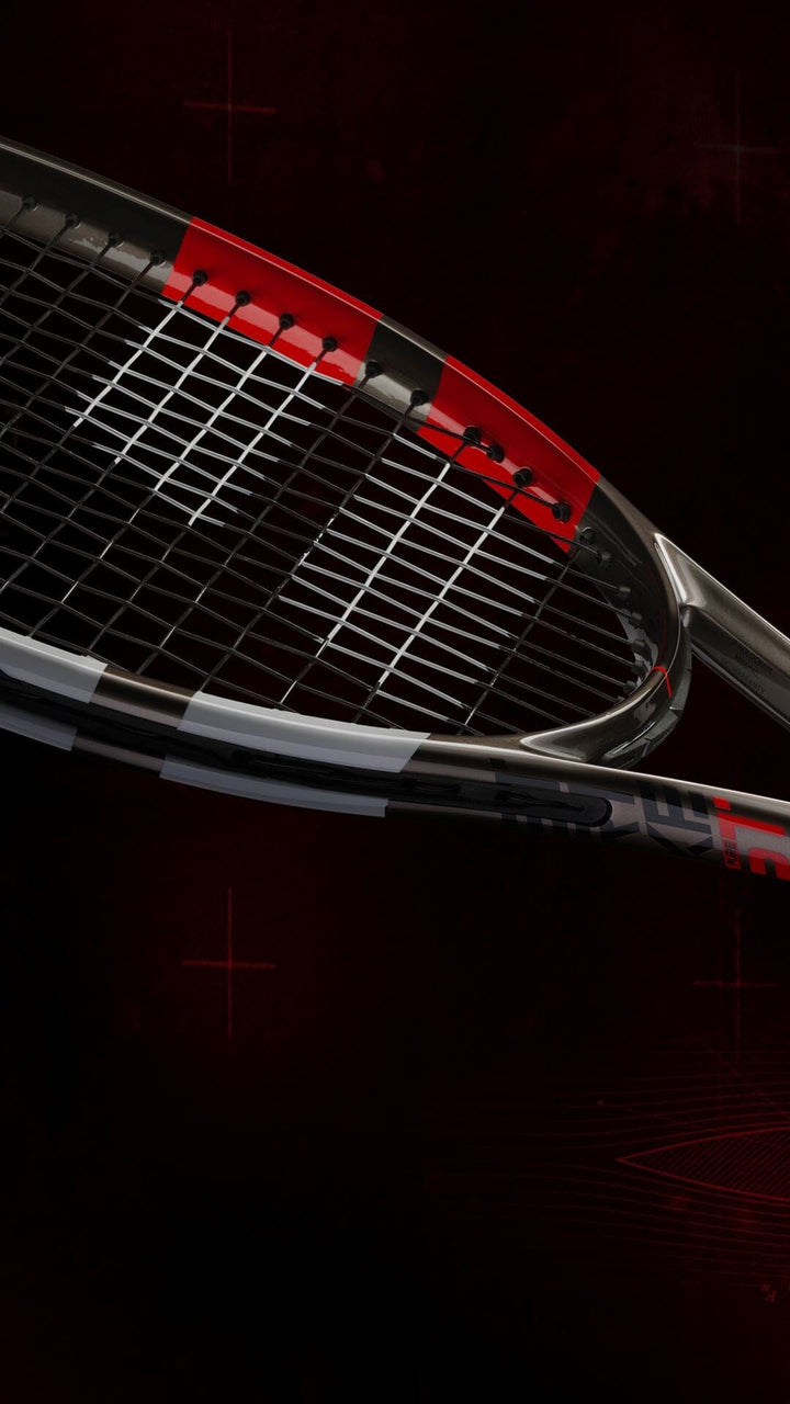 Babolat Pure Strike VS 2022 Tennis Racquet Unstrung DEMO Tennis racquets Babolat 