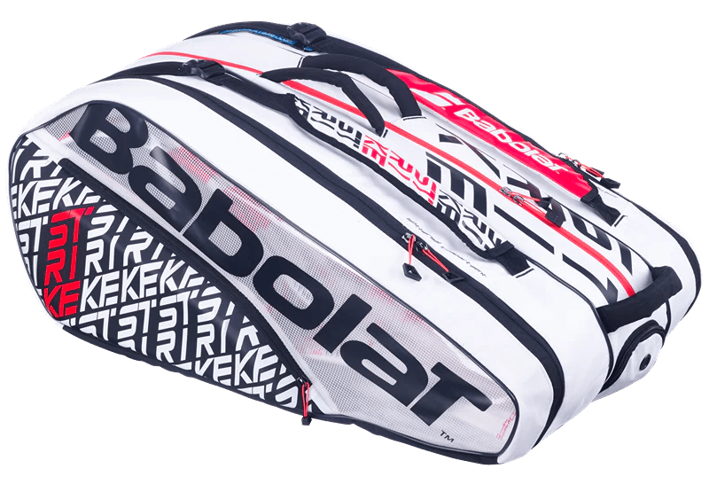 Babolat Racquet Bag RH X12 2023 PURE Strike Bags Babolat 