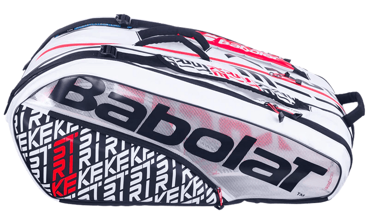 Babolat Racquet Bag RH X12 2023 PURE Strike Bags Babolat 