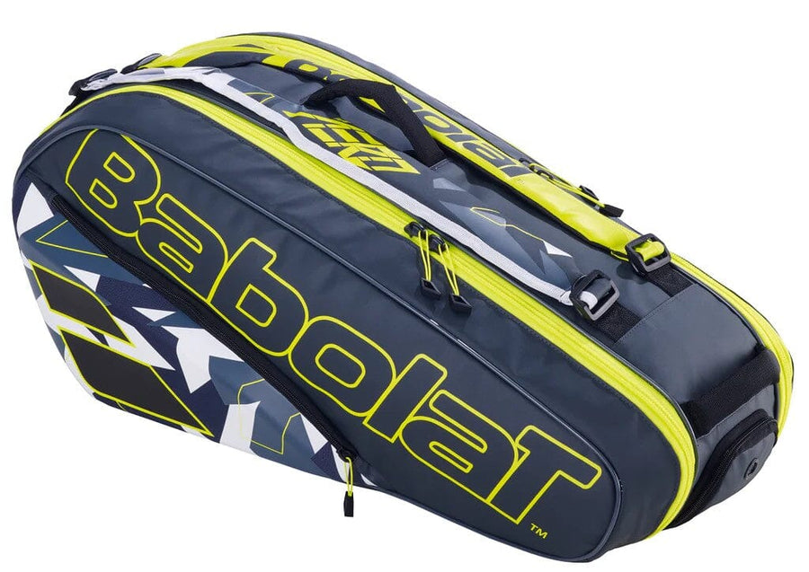Babolat Racquet Bag RH X6 PURE AERO 2023 Bags Babolat 