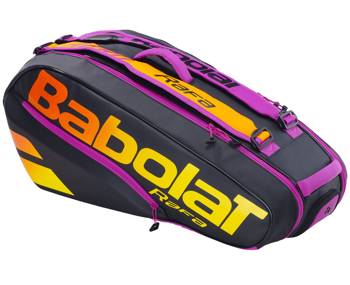 Babolat Racquet Bag RH6 PURE AERO RAFA Bags Babolat 