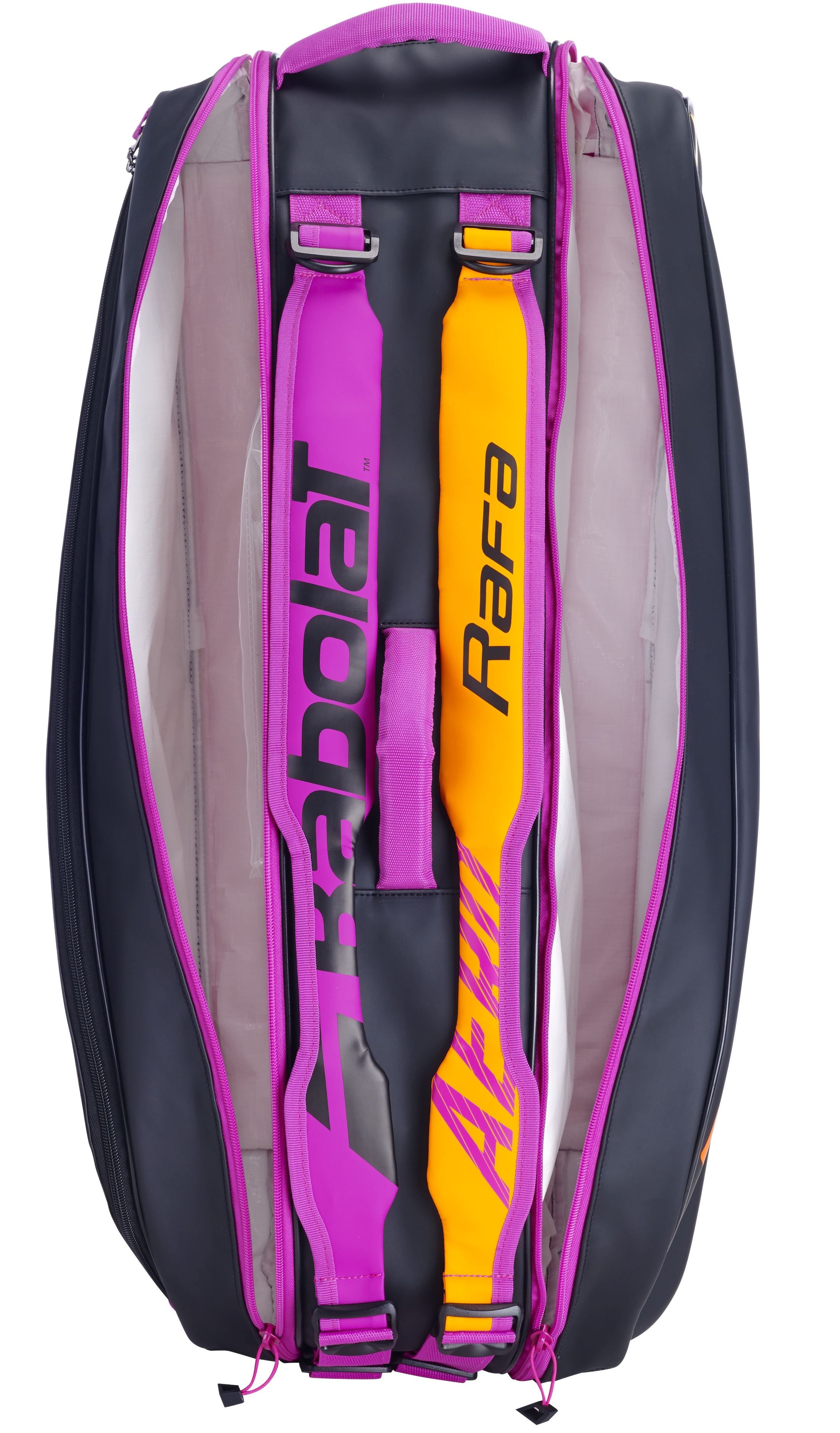 Babolat Racquet Bag RH6 PURE AERO RAFA Sports Virtuoso