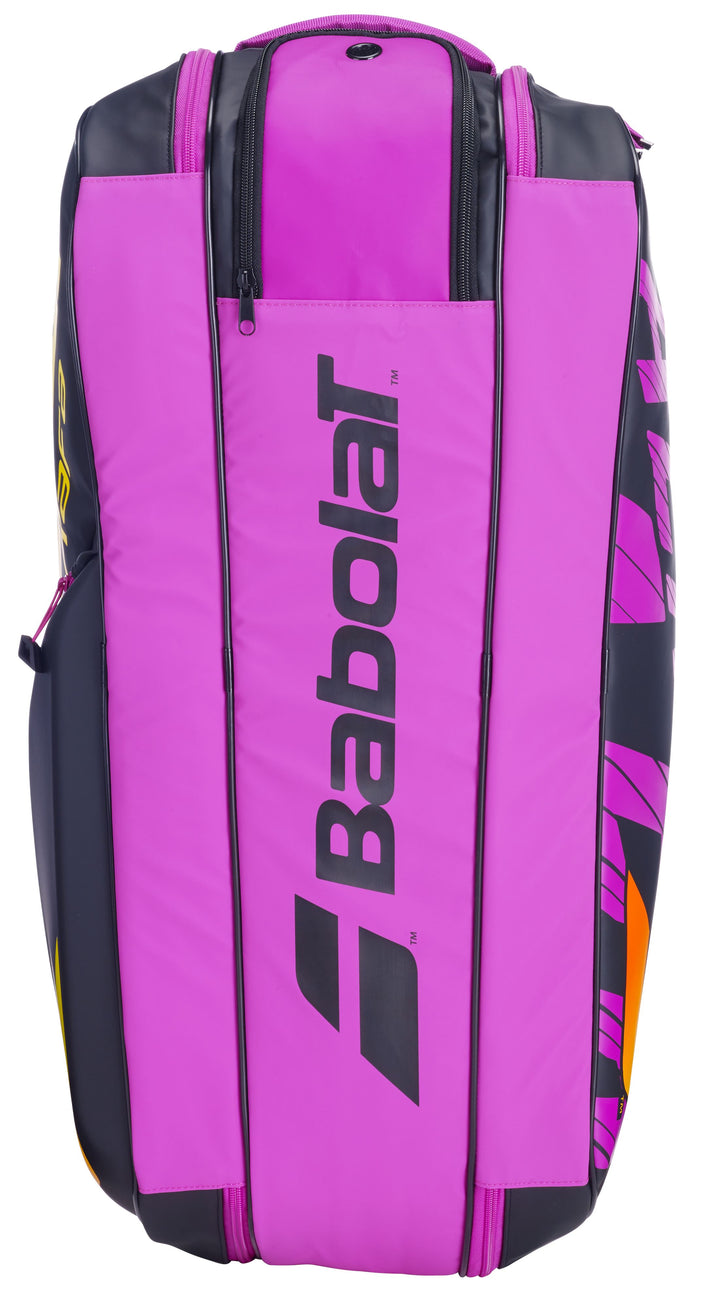 Babolat Racquet Bag RH6 PURE AERO RAFA Bags Babolat 