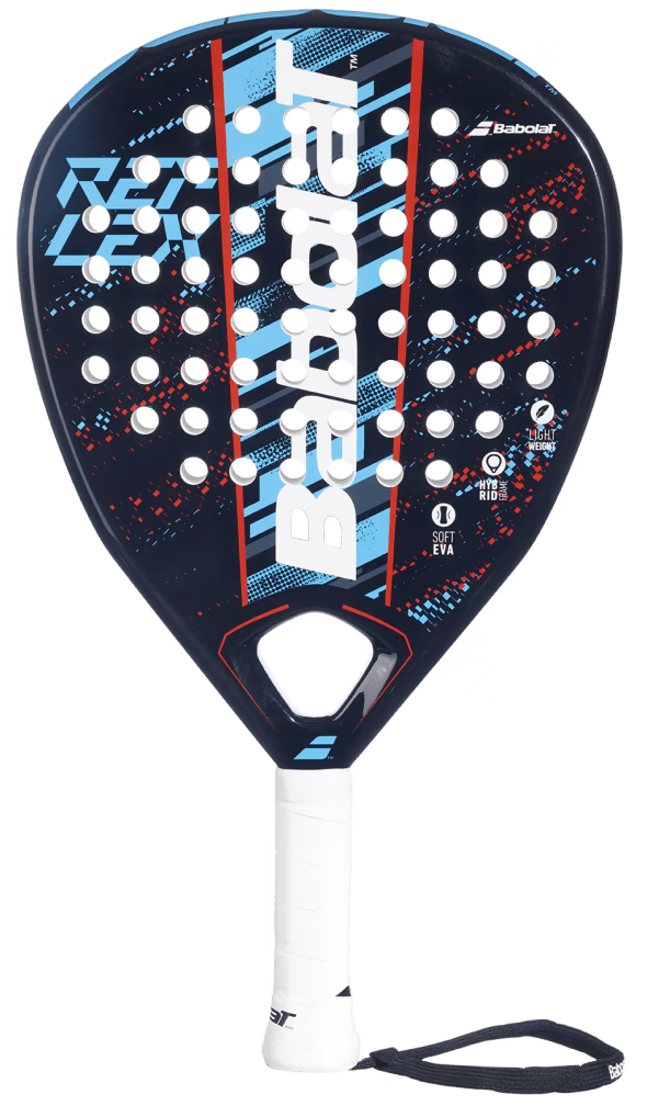 Babolat REFLEX Padel Racquet Sports Virtuoso