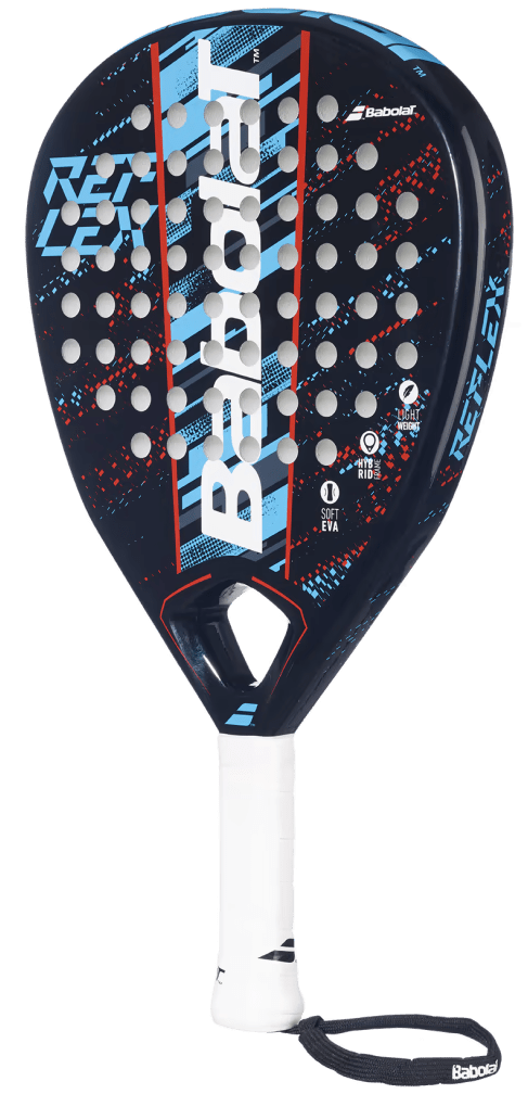 Babolat REFLEX Padel Racquet Padel Racquets Babolat 