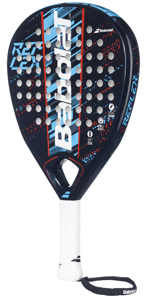 Babolat REFLEX Padel Racquet Sports Virtuoso