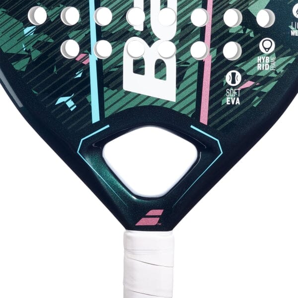 Babolat Reveal Padel Racquet Padel Racquets Babolat 