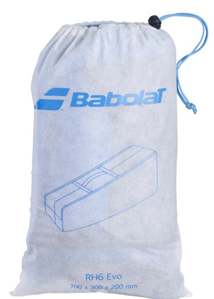 Babolat RH X 6 EVO Bag Bags Babolat 