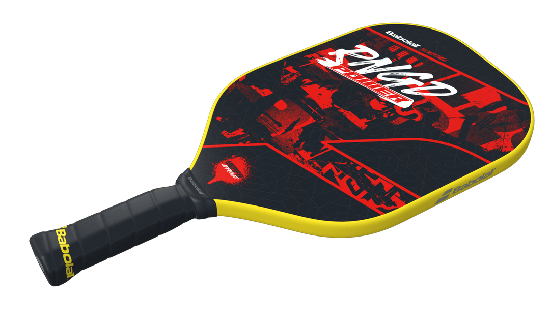 Babolat RNGD Power Pickleball Paddle Pickleball Paddles Babolat 