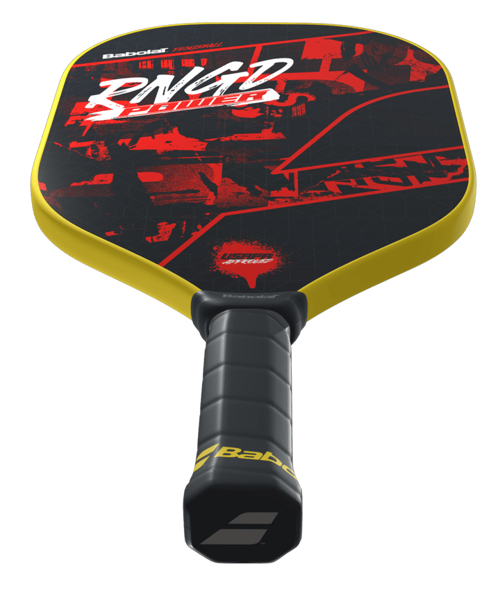 Babolat RNGD Power Pickleball Paddle Pickleball Paddles Babolat 