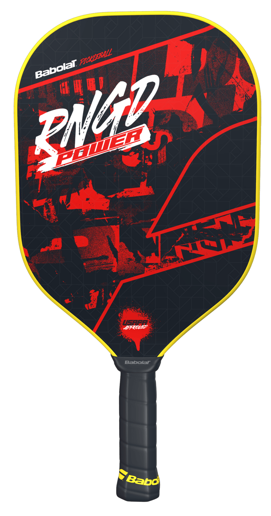 Babolat RNGD Power Pickleball Paddle Pickleball Paddles Babolat 