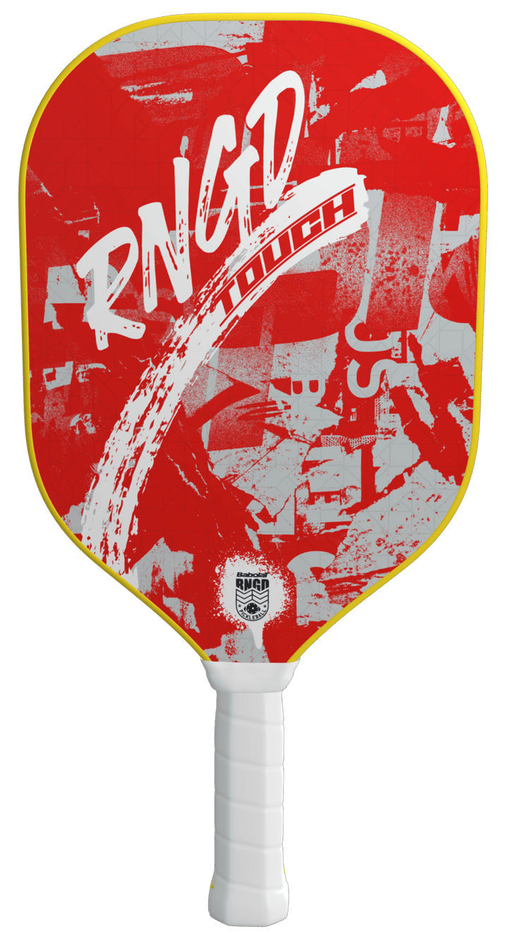 Babolat RNGD Touch Pickleball Paddle Pickleball Paddles Babolat 