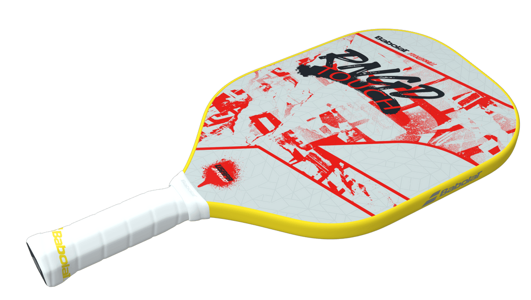 Babolat RNGD Touch Pickleball Paddle Pickleball Paddles Babolat 