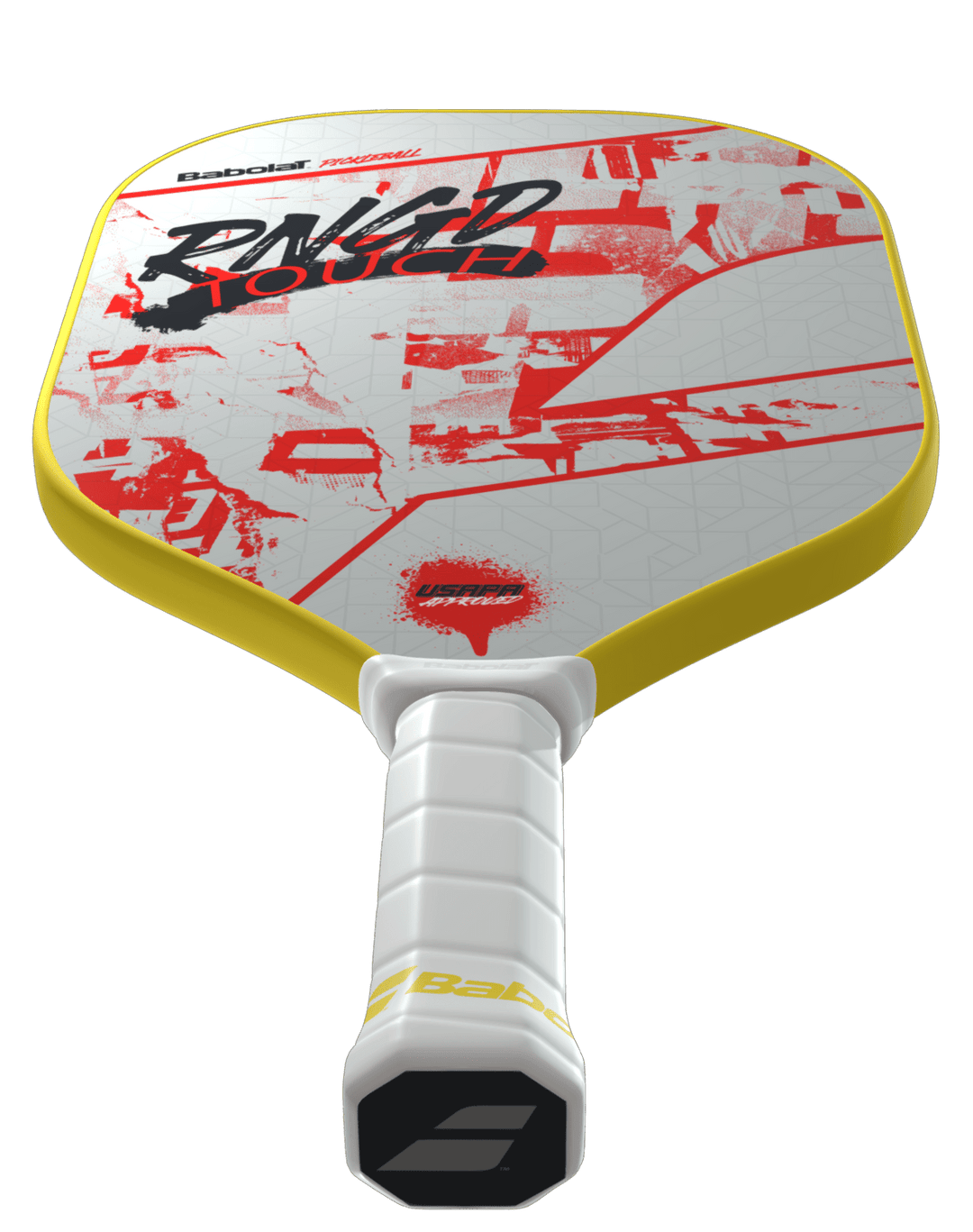 Babolat RNGD Touch Pickleball Paddle Pickleball Paddles Babolat 