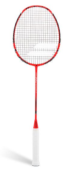 Babolat S-Series 700 Red Badminton Racquet Strung Badminton Racquets Babolat 