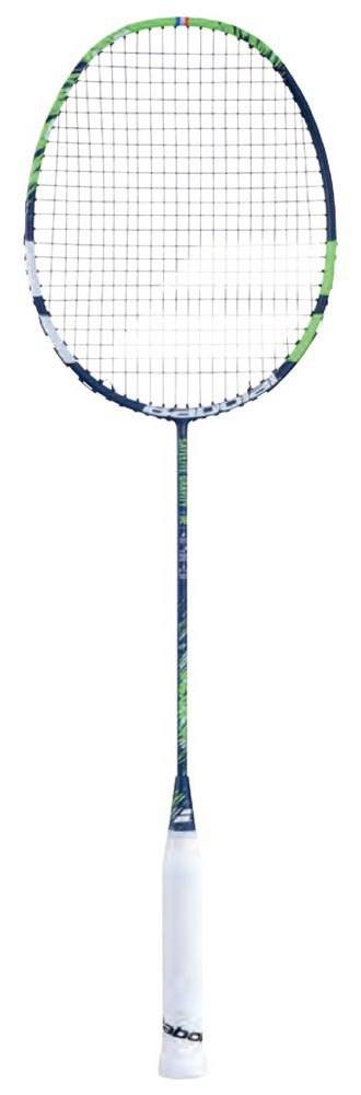 Babolat Satelite Gravity 78 Badminton Racquet Strung Badminton Racquets Babolat 