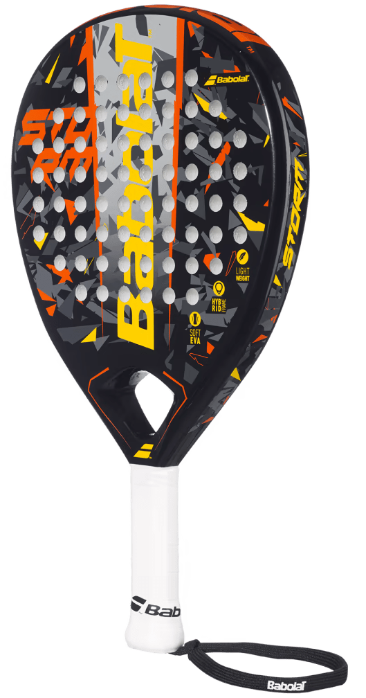 Babolat STORM Padel Racquet Padel Racquets Babolat 