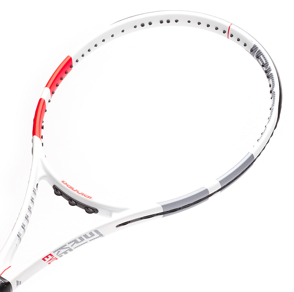 Babolat Strike EVO 102 Tennis Racquet Unstrung – Sports Virtuoso