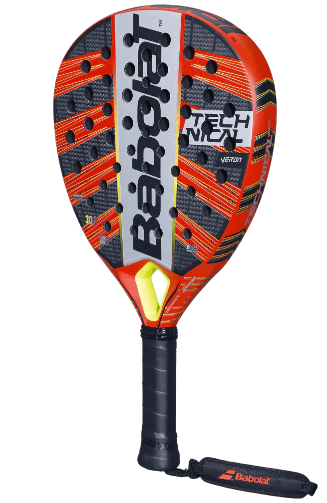 Babolat TECHNICAL VERON Padel Racquet Padel Racquets Babolat 