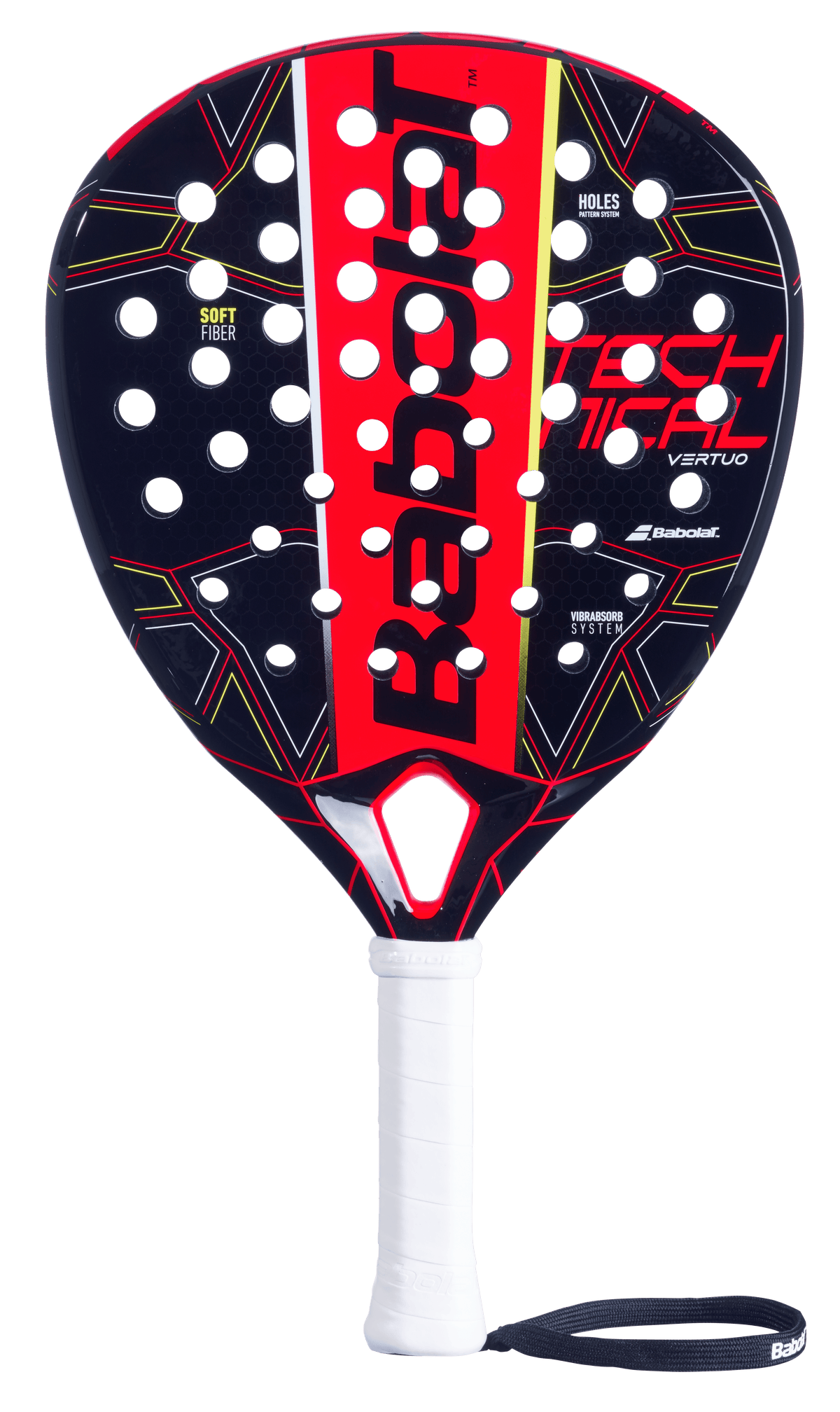 Babolat Padel Technical Series - Power – Sports Virtuoso