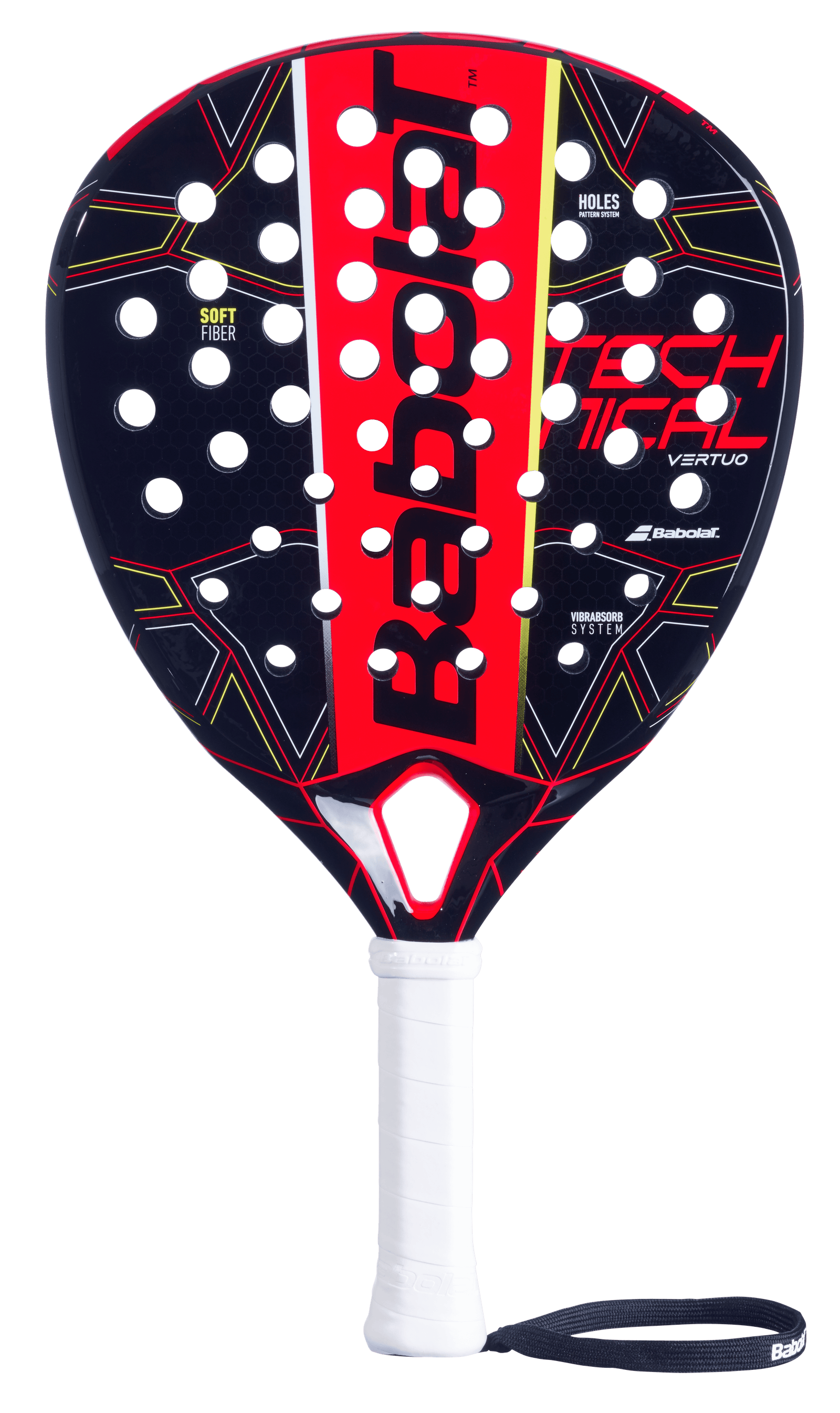 Babolat TECHNICAL VERTUO Padel Racquet Padel Racquets Babolat 