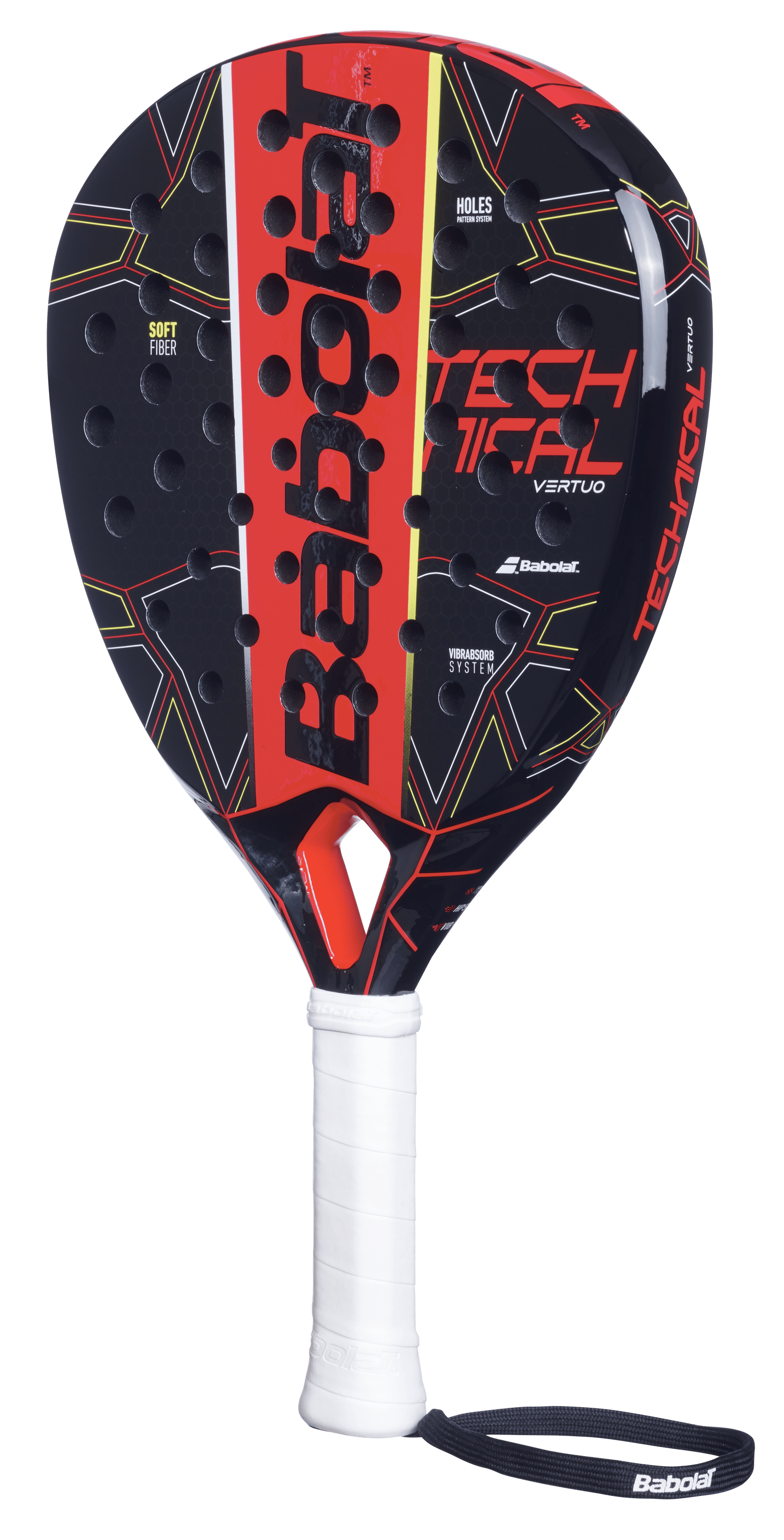 Babolat TECHNICAL VERTUO Padel Racquet Padel Racquets Babolat 