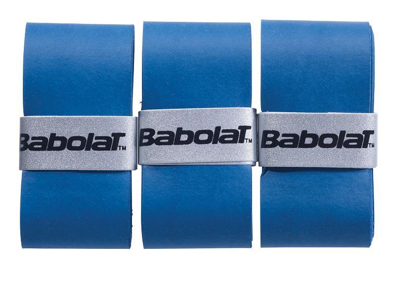 Babolat Tour Original X3 Overgrip pack of 3 Grips Babolat 