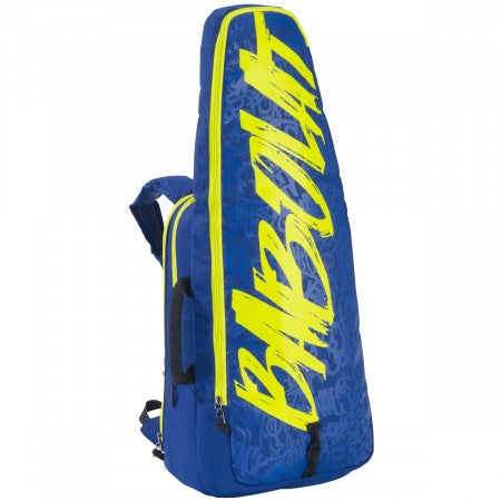 Babolat Tournament Bag/Back pack Navy Blue Green 365 Bags Babolat 