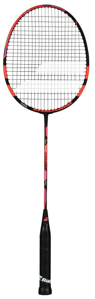 Babolat X-Feel Blast Badminton Racquet Strung Badminton Racquets Babolat 