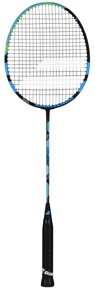 Babolat X-Feel Essential Badminton Racquet Strung Badminton Racquets Babolat 
