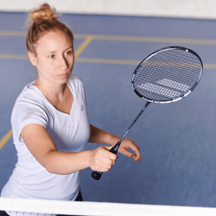Babolat X-Feel Power Badminton Racquet Strung Badminton Racquets Babolat 