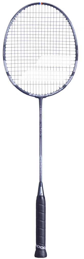 Babolat X-Feel Power Badminton Racquet Strung Badminton Racquets Babolat 