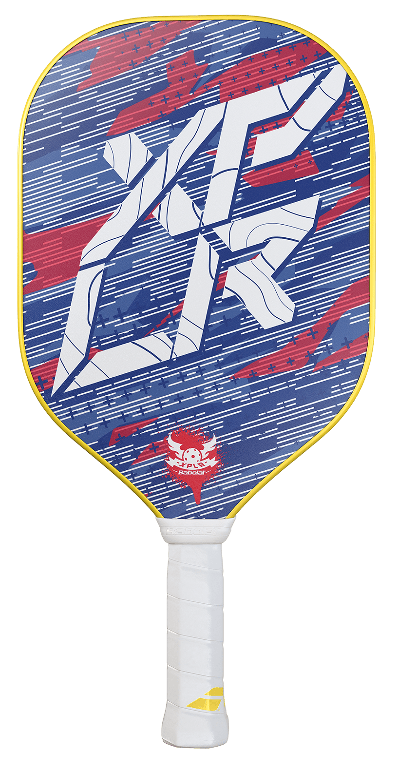 Babolat XPLR Pickleball Paddle Pickleball Paddles Babolat 