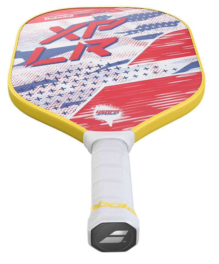 Babolat XPLR Pickleball Paddle Pickleball Paddles Babolat 