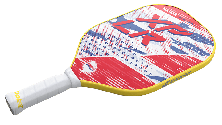 Babolat XPLR Pickleball Paddle Pickleball Paddles Babolat 