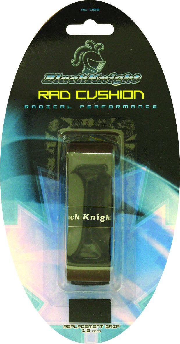 Black Knight (AC-088) Rad Cushion Replacement Grip Colors May Vary Grips Black knight 