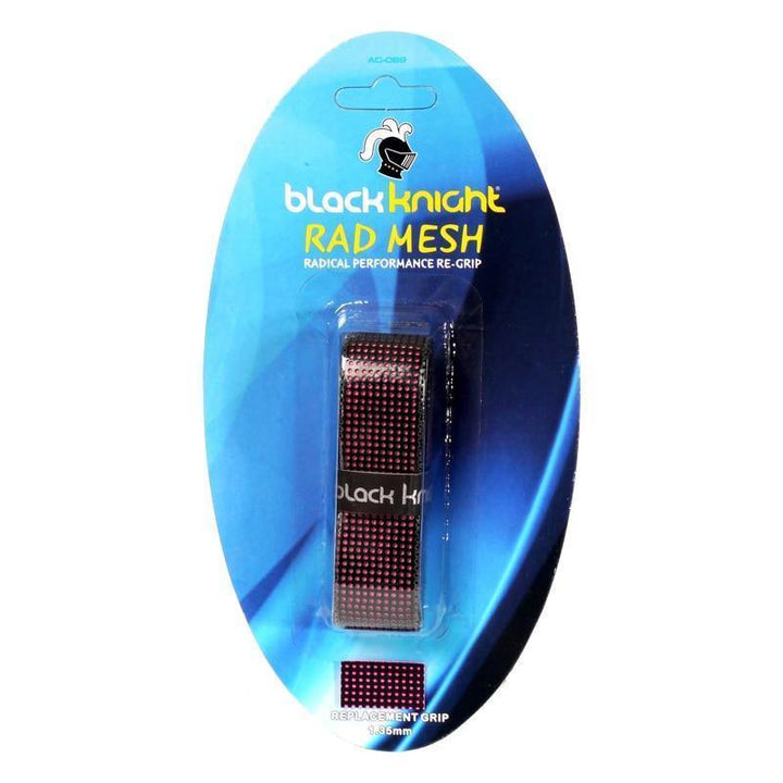 Black Knight (AC-089) Rad MESH Replacement Grip Grips Black knight 