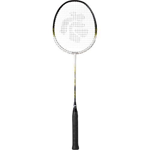 Black Knight Badminton Racquet Speed 380 Strung Badminton Racquets Black Knight 