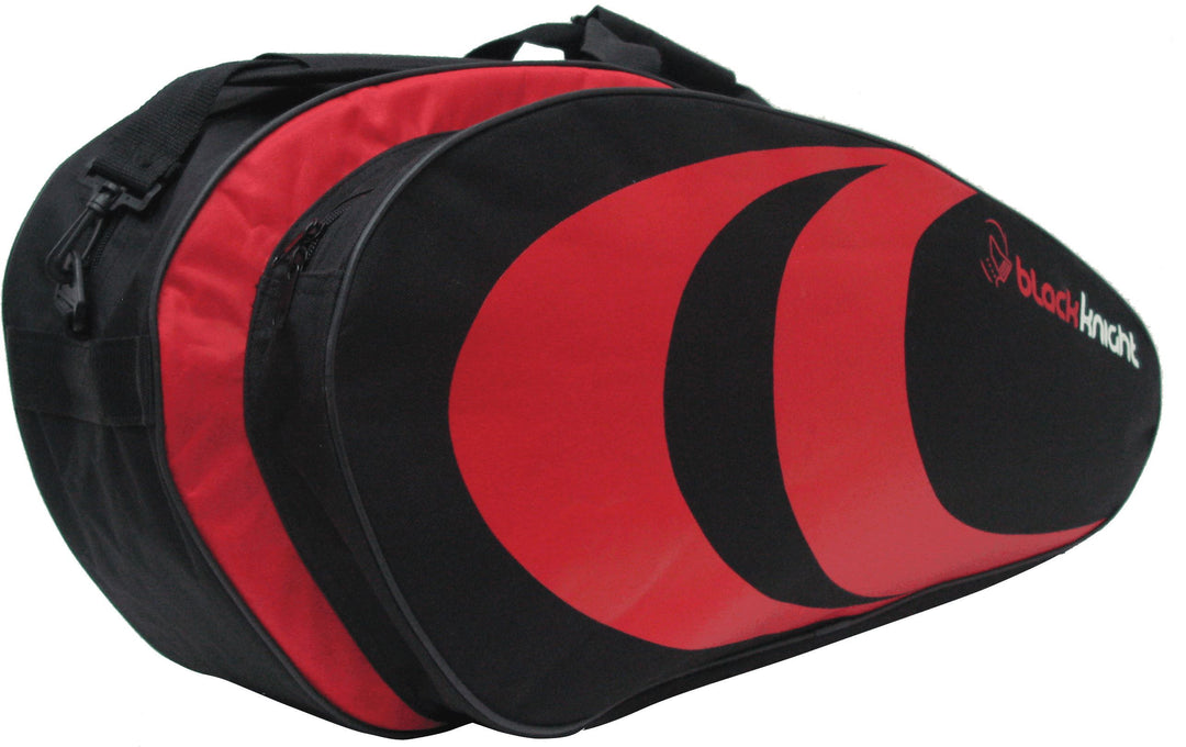 Black Knight BG-620 Racquet Bag Bags sportsvirtuoso 