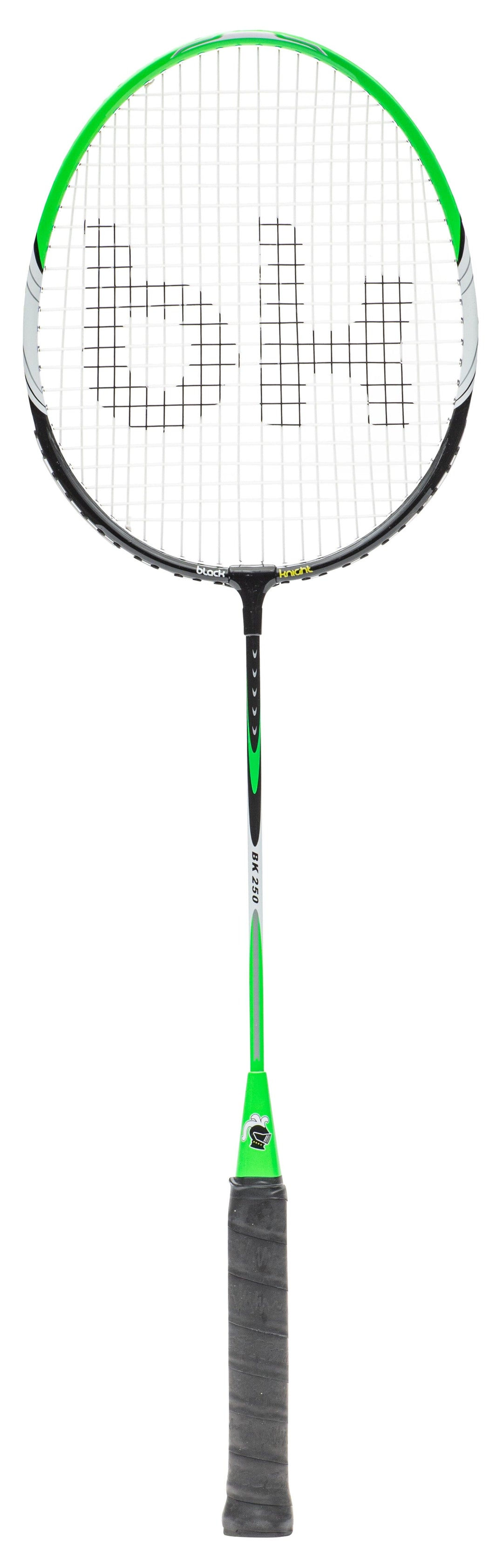 Black Knight BK-250 Badminton Racket Badminton Racquets Black Knight 