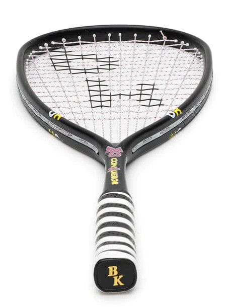 Black Knight Conqueror Squash Racquet Squash Racquets Black Knight 