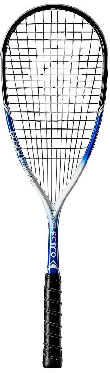 Black Knight Electro Squash Racquet SQ-7820 Squash Racquets Black Knight 
